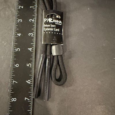 Duluxe sport eyewear cord