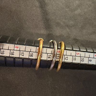 Fashion ring lot