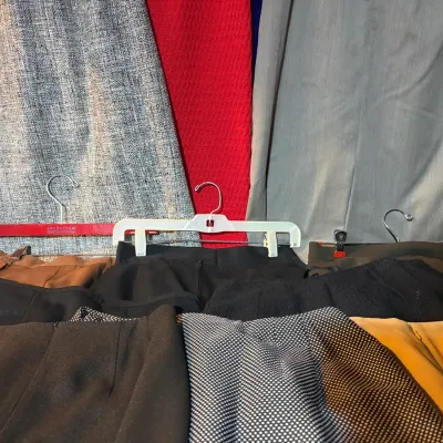 Women’s Skirts and Pants by Various Designers