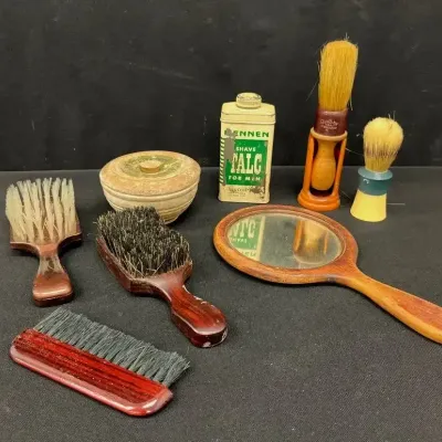 Mens Care Set