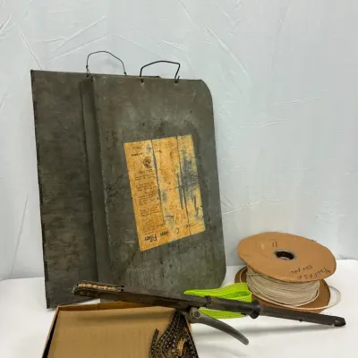 Upholstery Supplies
