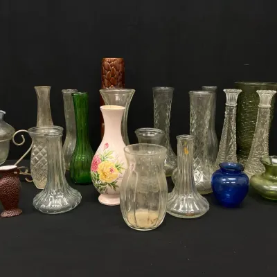 Vases