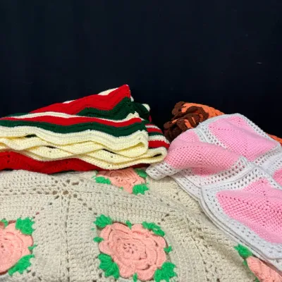 Afghans