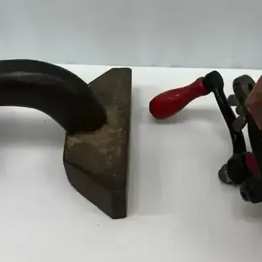 Unusual Tools