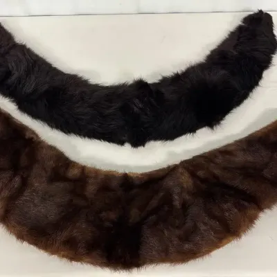 Fur Collars