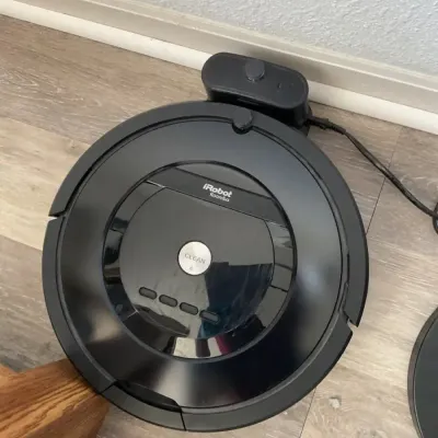Roomba