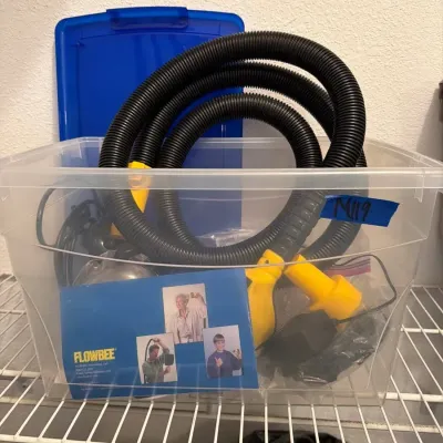 Flobee Haircutting Kit