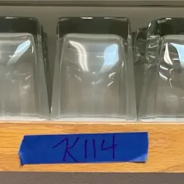 Drinking Glasses