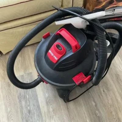 Shop vac