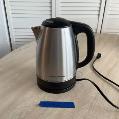 Hamilton Beach Coffee Pot