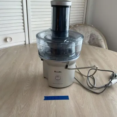 Breville Juice  Fountain