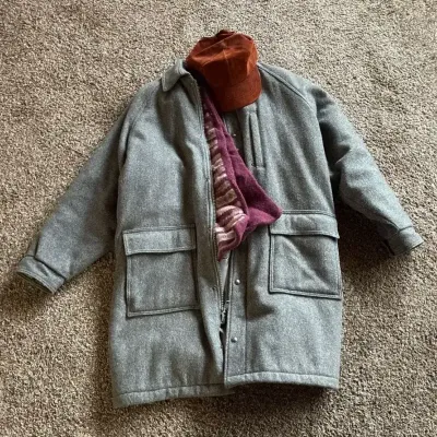 Old-school L.L. Bean 