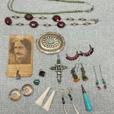Jewelry Miscellaneous 