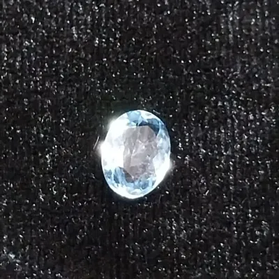 Aquamarine Stone 
