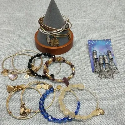 Alex & Ani Jewelry 