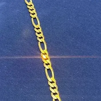 14k Bracelet 