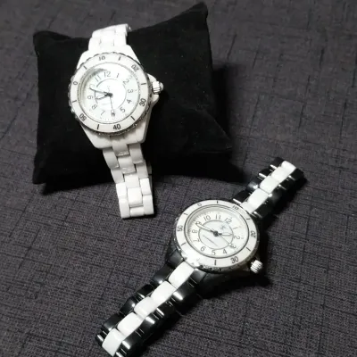 Isaac Mizrahi Watches
