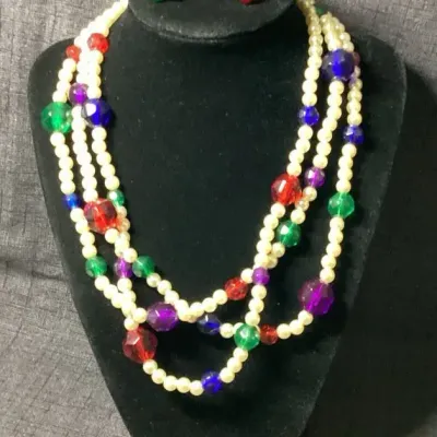 Vintage Set Lot #2