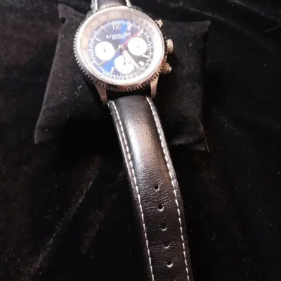 Sturling Watch 