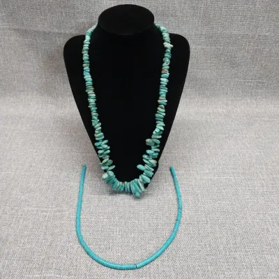 Natural Stone Beads