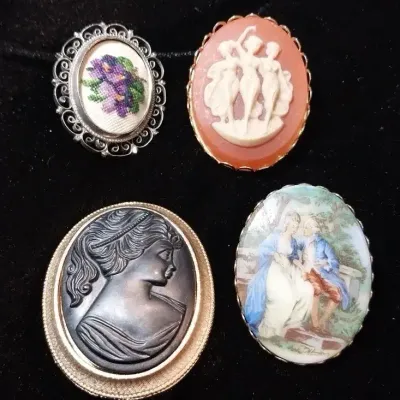 Cameos 