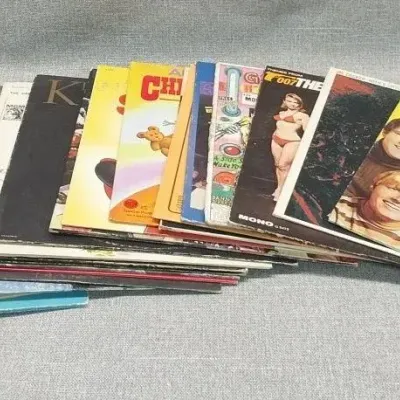Record Collection