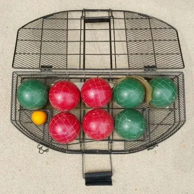 Bocce Ball Set