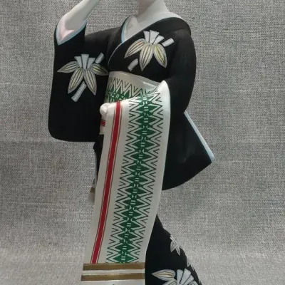 Hakata Doll