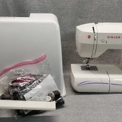 Singer Sewing Machine