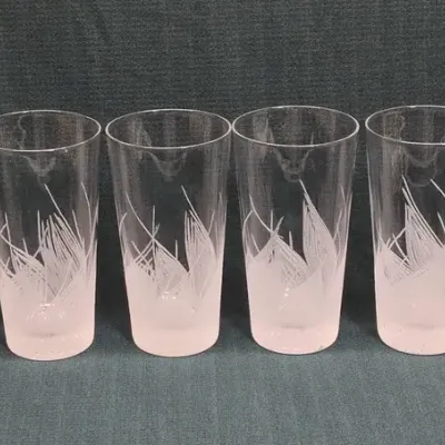 Elements MCM Glasses