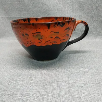 California Originals Pottery 