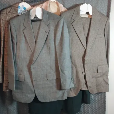 Blazer Collection 
