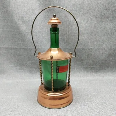 Musical Decanter 