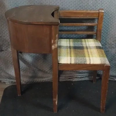 Vintage Telephone Table