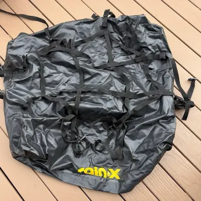 Rain-X Roof Top Cargo Bag