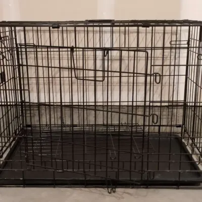 Small Kennel #1