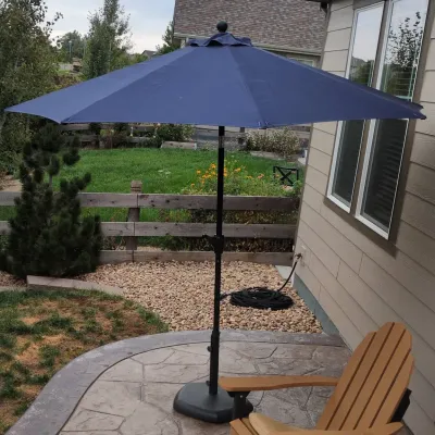Patio Umbrella