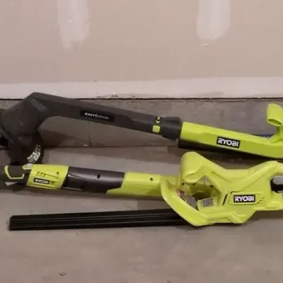 Ryobi & Hart Power Tools 