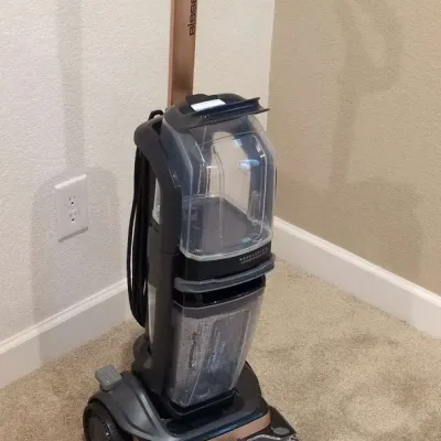 Bissell Carpet Cleaner