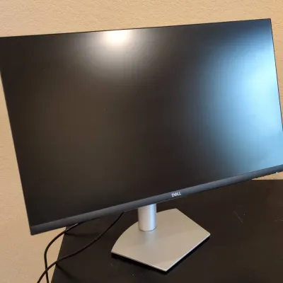 27" Dell Monitor