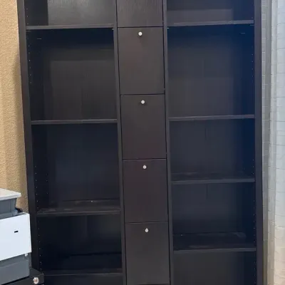 Shelving Unit 