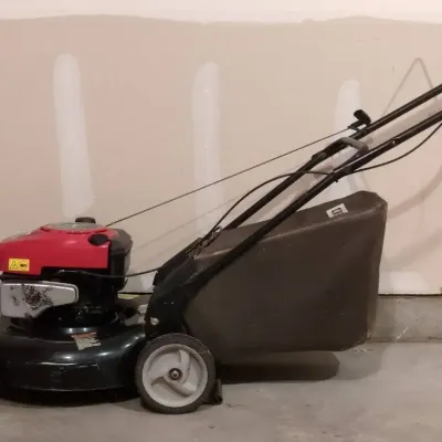 Craftsman Gas Lawnmower