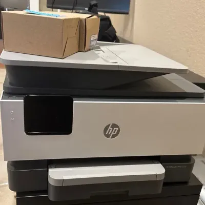 HP Office Jet Pro 