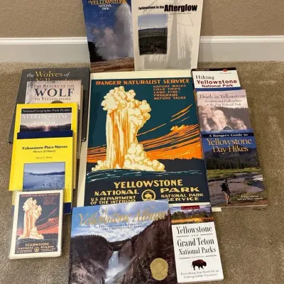 Yellowstone Collection 