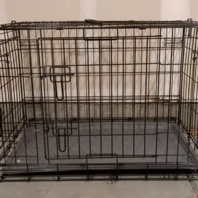 Small Kennel #3