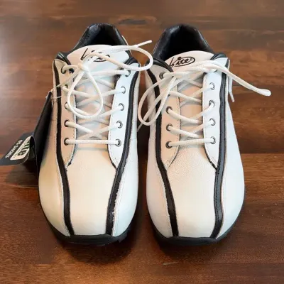 Bite Men’s Golf Shoes Size 8.5
