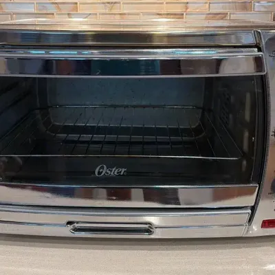 Oster Convection Toaster Oven
