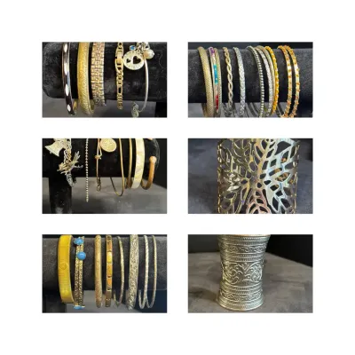Costume Bracelet Bonanza