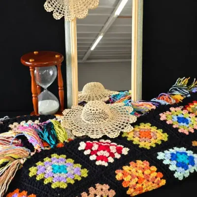 Country Decor 