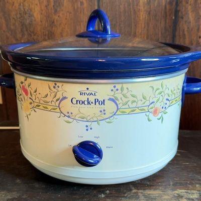 Rival Crock Pot